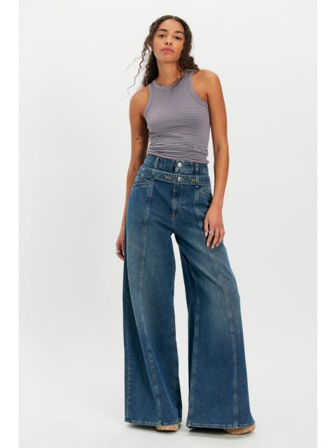 CLOSED Closed Zoya-X Jeans