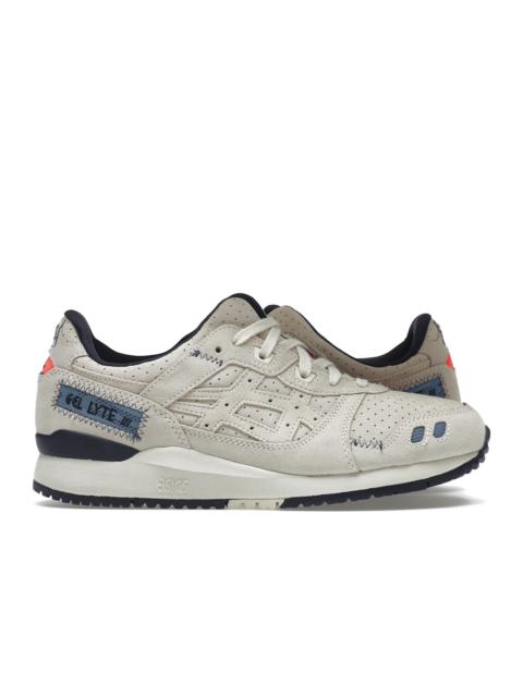 Asics ASICS Gel-Lyte III Patchwork