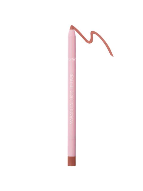 Tarte Cosmetics tarte Maracuja Juicy Lip Liner - Rosy Brown