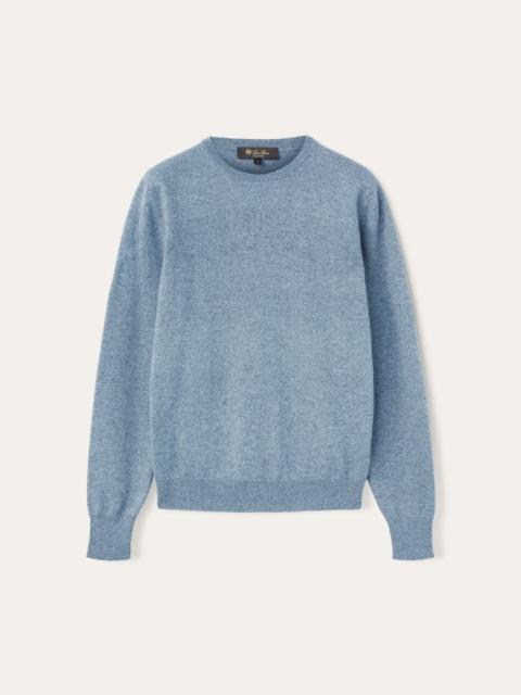 Loro Piana Loro Crewneck