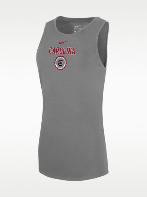 Nike Nike College (South Carolina Gamecocks) Women's Dri-FIT Tank