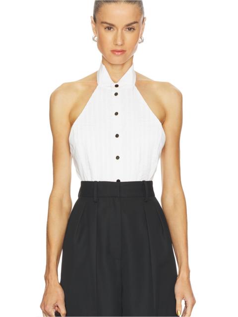 RONNY KOBO Delilah Bodysuit