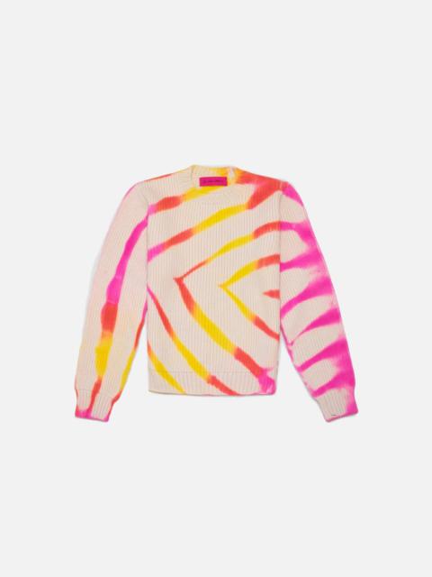 The Elder Statesman CHISME SIMPLE CREW