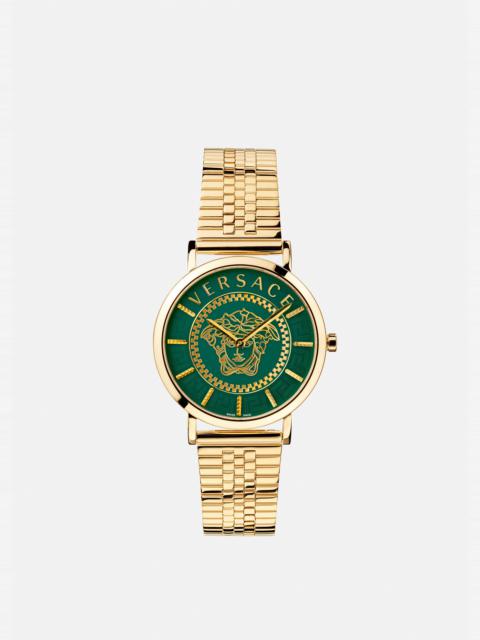 VERSACE V-Essential watch