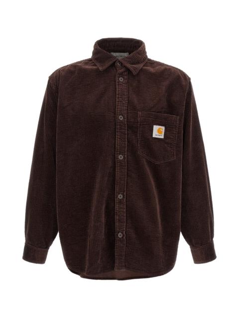 Carhartt WIP 'Loyde' Shirt