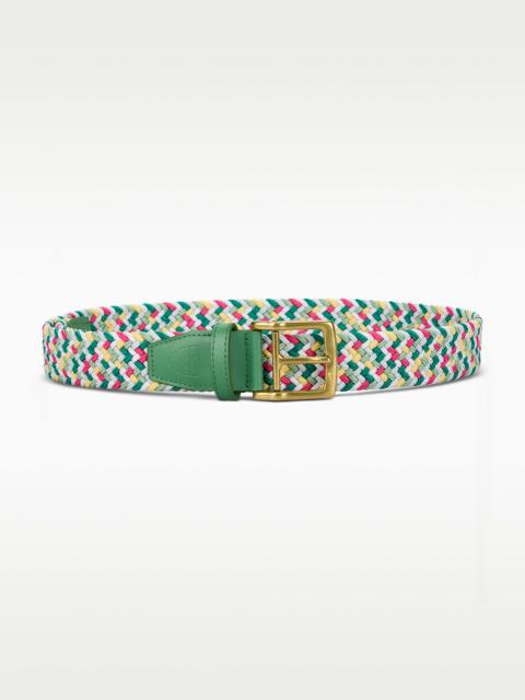 Nike Nike Tour Men's Stretch Woven Golf Belt