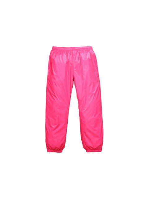 Supreme Supreme Packable Ripstop Pant Pink