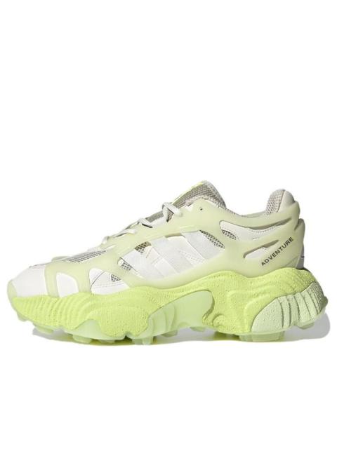 adidas Roverend Adventure 'Off White Pulse Lime' GX3179