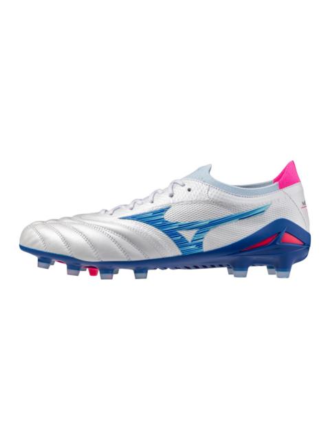 Mizuno Morelia Neo IV Beta FG Firm Ground Made in Japan KL Soccer Cleat