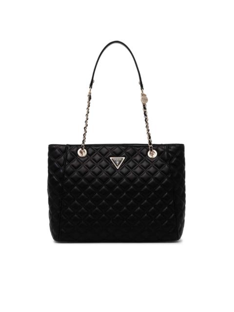 GUESS USA Giully shoulder bag