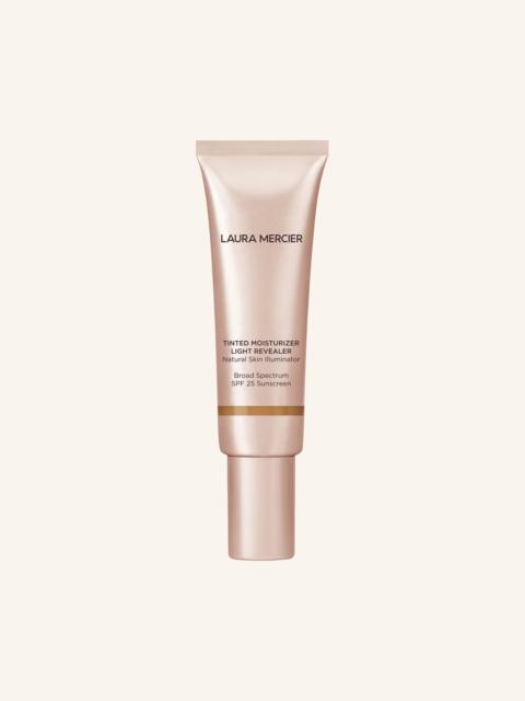 Laura Mercier Tinted Moisturizer Light Revealer Natural Skin Illuminator SPF 25