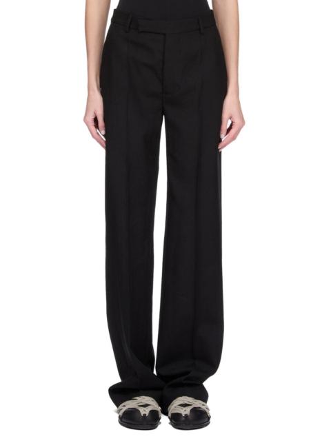 Rick Owens DIETRICH TROUSERS