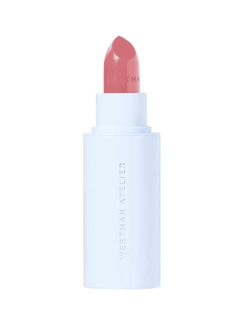 Westman Atelier Hydrobalm Sheer Tinted Lipstick - Ballerine