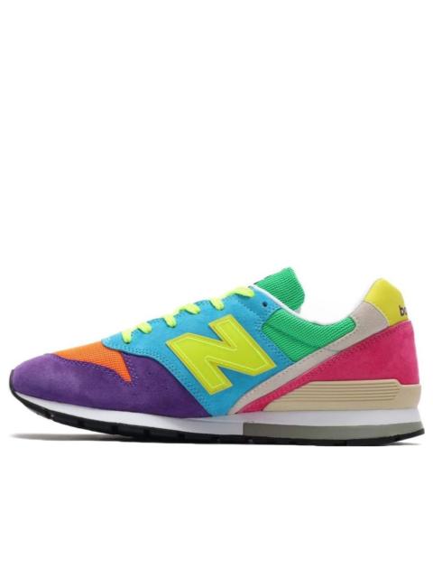 New Balance New Balance Atmos x 996 CM996ATN