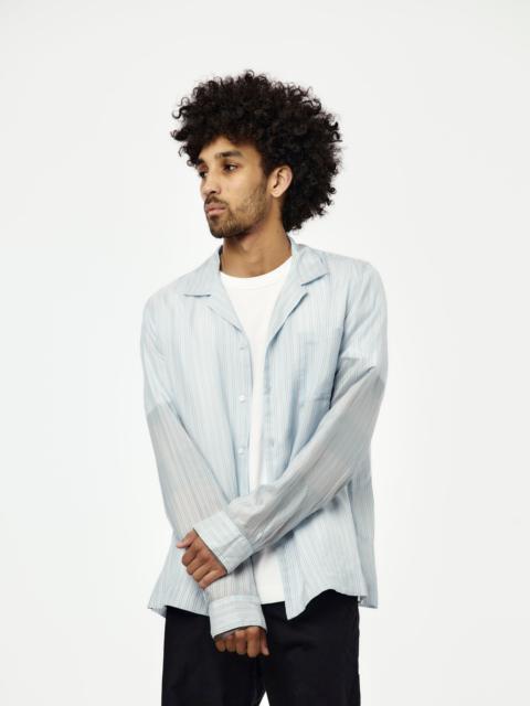 Dries Van Noten CARLY SHIRT (LIGHT BLUE)