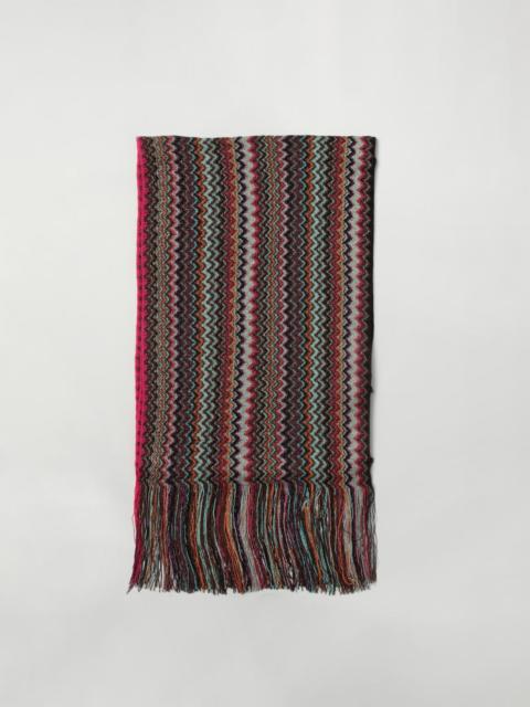 Missoni Scarf woman Missoni
