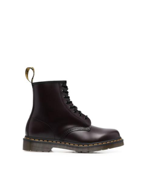 Dr. Martens 1460 lace-up leather boots
