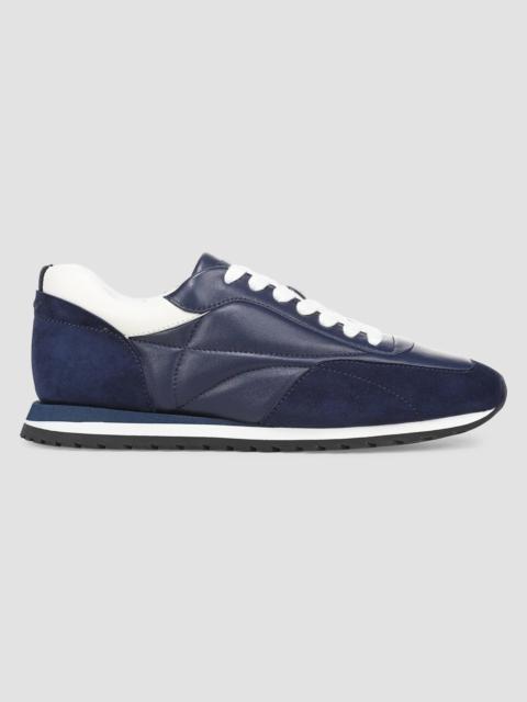 Favorite Daughter Women's Sophia Low-Top Sneakers - Navy