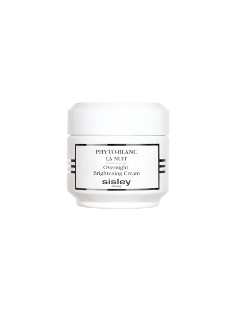Sisley Paris Phyto-Blanc Overnight Brightening Cream
