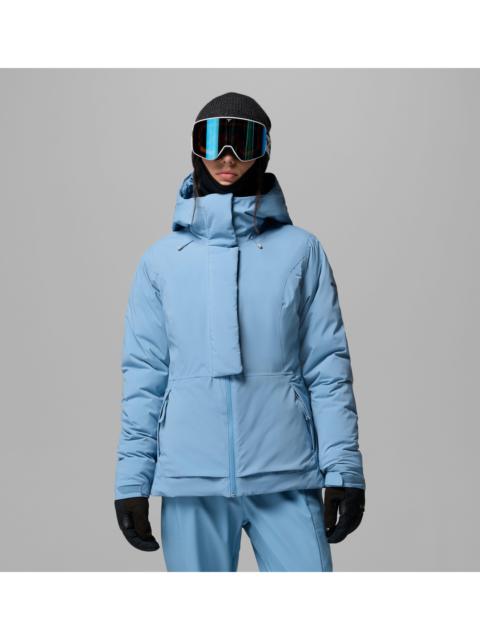 Columbia Women's Roffe Ridge Down Jacket