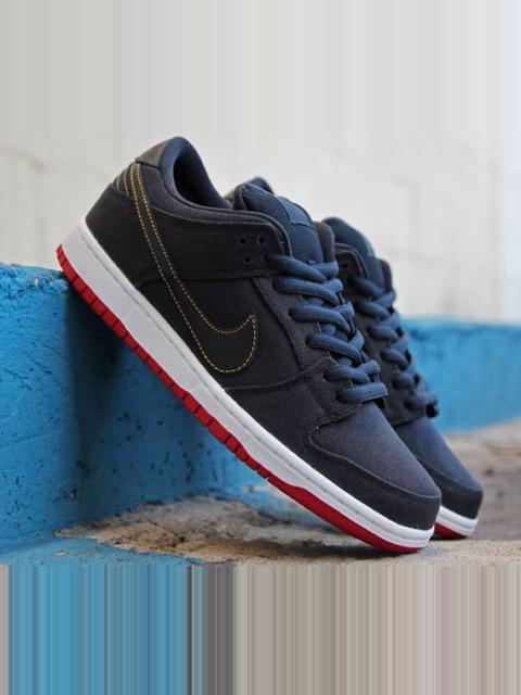 Dunk Low Pro SB QS 'Levi's'