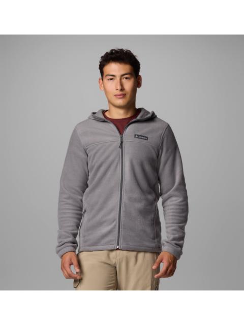 Columbia Men's Steens Mountain Full Zip Fleece Hoodie