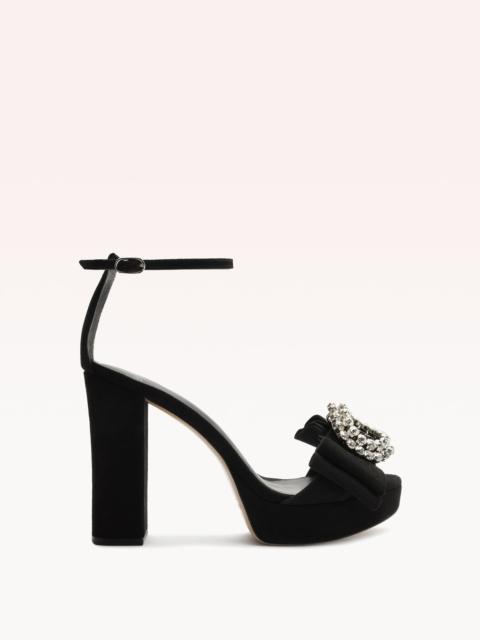 MADDIE BLOCK 120 BLACK