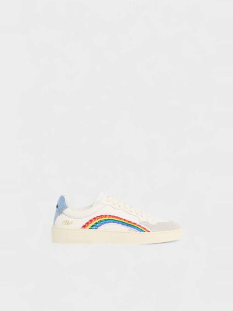 DSQUARED2 DSQUARED2 REBELS SNEAKERS