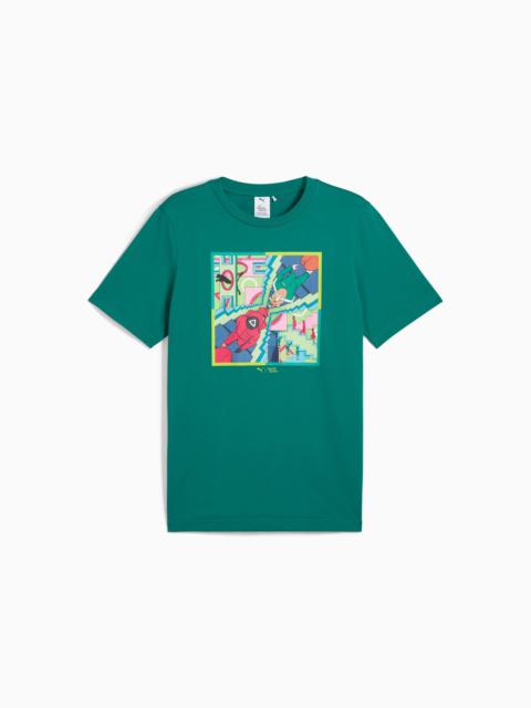 PUMA PUMA x SQUID GAME Men's Tee