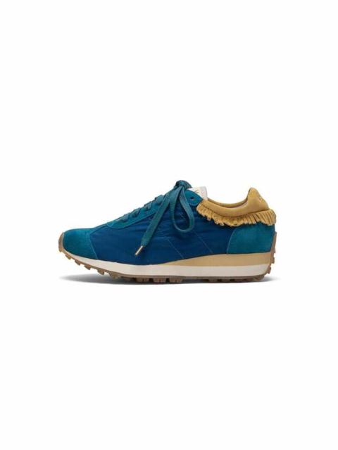 visvim WALPI RUNNER W BLUE