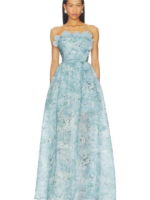 ELLIATT Faye Gown