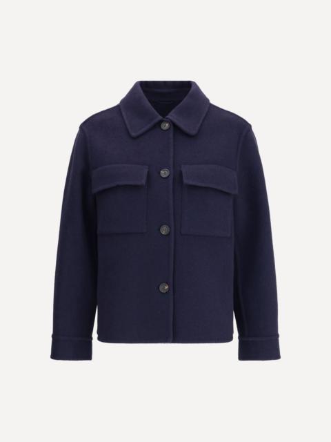 Brunello Cucinelli Wool Jacket