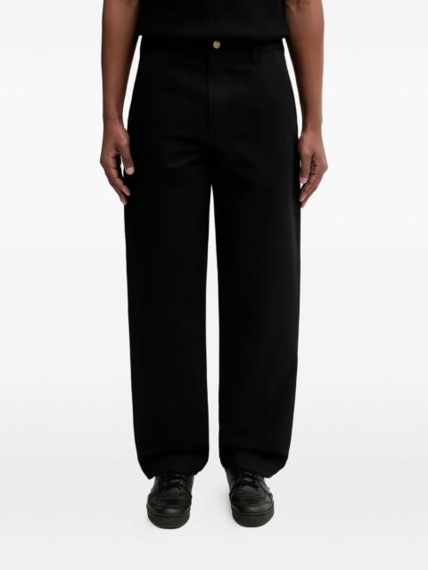 Carhartt WIP patch pocket denim trousers