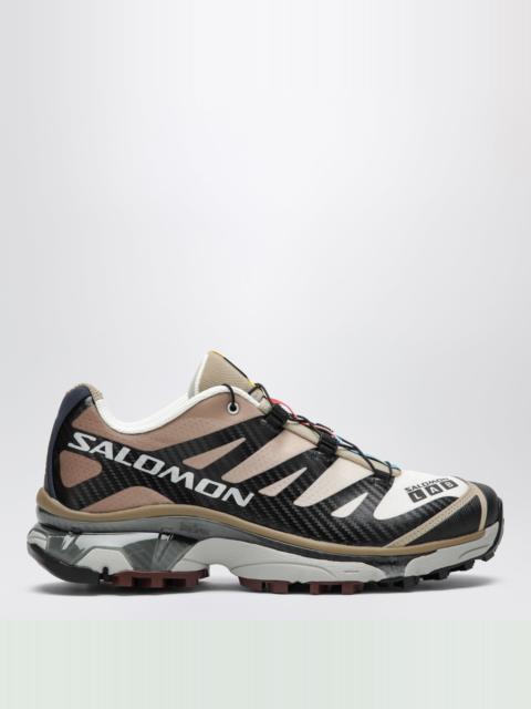 SALOMON Sneakers XT-4 OG Black/Desert Tan/Vanilla Ice