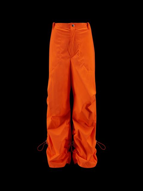 Moncler Nylon Pants