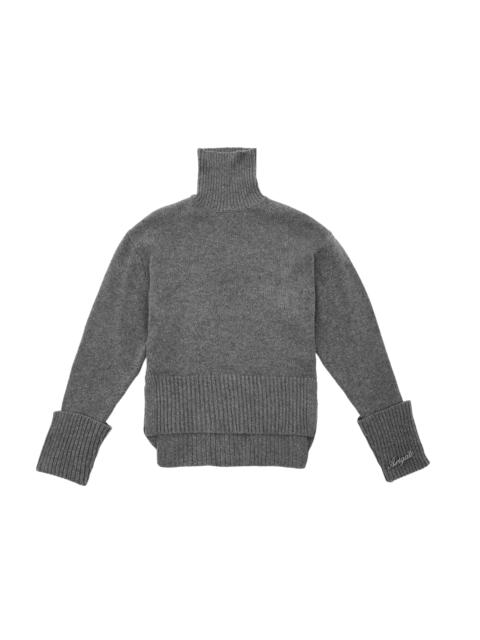 Axel Arigato Remain Turtleneck Sweater