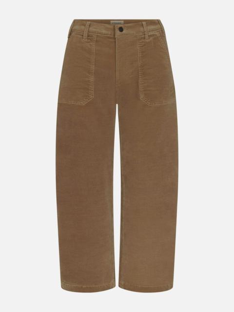 FRAME The Corduroy Ranger Pant