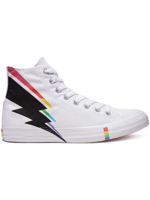 Converse Chuck Taylor All Star Hi Pride White (2019)