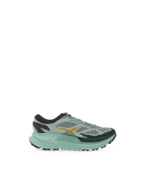 HOKA Mafate X sneakers