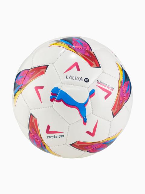 PUMA Orbita LaLiga 1 MS Mini Soccer Ball