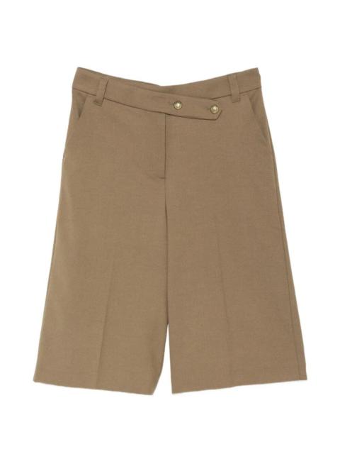 PINKO Merlot Bermuda