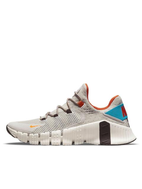 Nike Free Metcon 4 'Made From Sport' DH2726-091