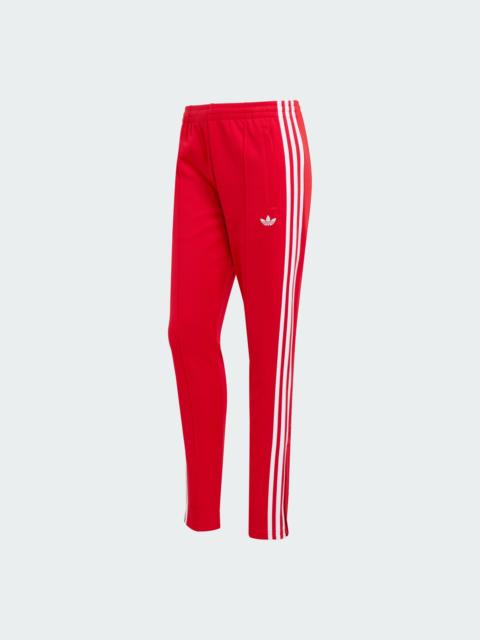 adidas SST CLASSIC TRACK PANTS