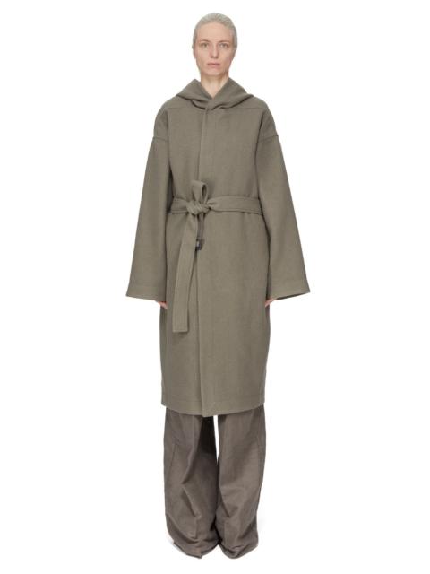 Rick Owens TOWER COAT