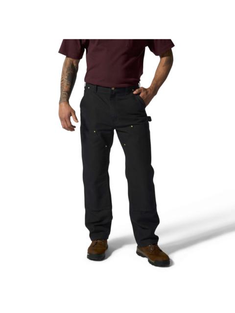 Carhartt Iconic B01 Firm Duck Double-Front Dungaree