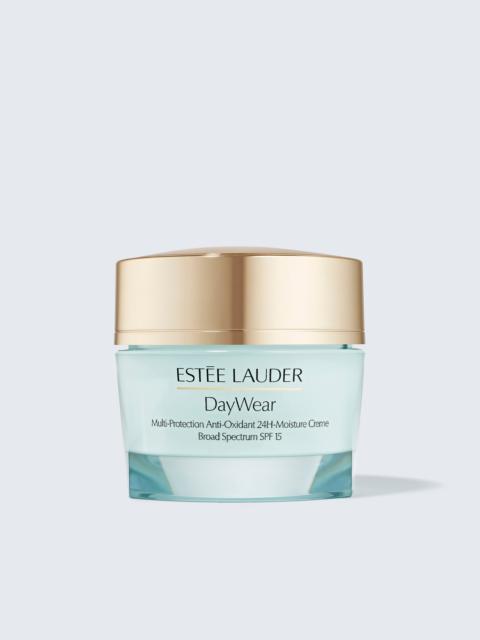 Estée Lauder DayWear Moisturizer Multi-Protection Anti-Oxidant 24H‑Moisture Creme SPF 15