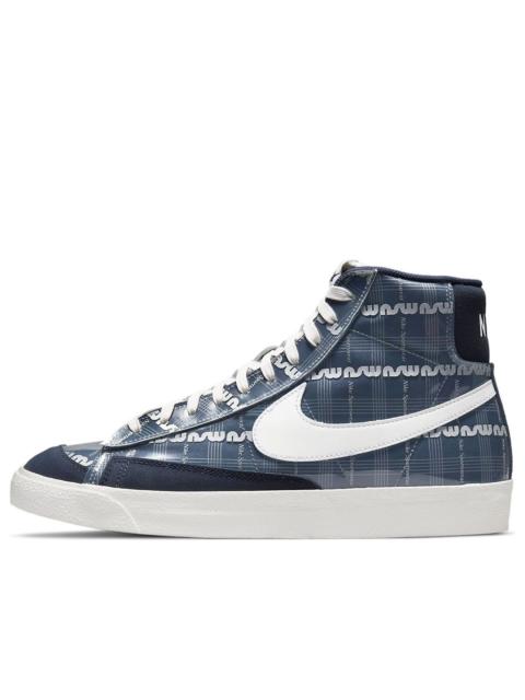 Nike Nike Blazer Mid '77 'Midnight Navy' DJ4654-410
