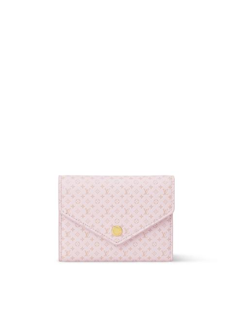 Louis Vuitton Victorine Wallet
