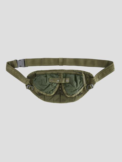 C.P. Company Ba-Tic Light Mixed Waistband Pack