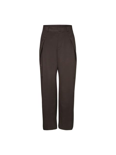 sacai Wool Suiting Pants